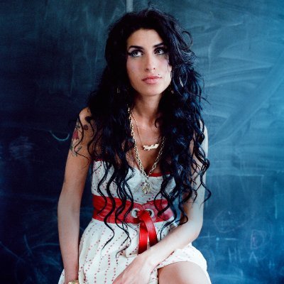amywinehouse's profile picture