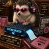 Salty Steno's profile picture