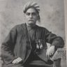Mukhoপাধ্যায় profil fotoğrafı