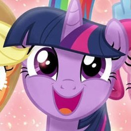 Twilight Sparkle (Hyenari6296) 💜💙🩷💛🧡🤍's profile picture