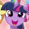 Фото профиля Twilight Sparkle (Hyenari6296) ❤️ᩚ❤️ᩚ❤️ᩚ❤️ᩚ❤️ᩚ❤️ᩚ