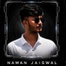 Profilbild von Naman Jaiswal
