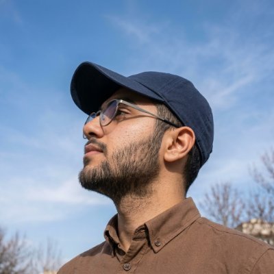 مراد بقایی's profile picture