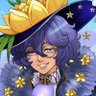 Profilbild von NullO🌈🌌【IRIAM】