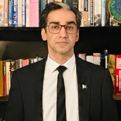 Saad Rasool's profile picture