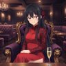 Profilbild von 大道寺遥（エリーニュス）@も〜っと！無敵厨二病女帝はるか