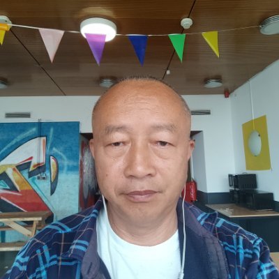 范士贵8964荷兰庇护申请者's profile picture