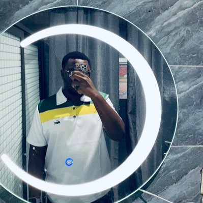 Sikapa🇬🇭🧜‍♂️'s profile picture
