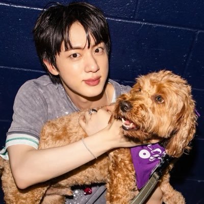 Seokjin⁷ ᶻ 𝗓 𐰁 don’t wake me up (semi ia)'s profile picture