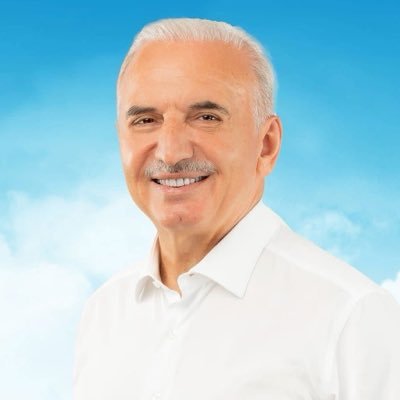 İsmet Yıldırım's profile picture