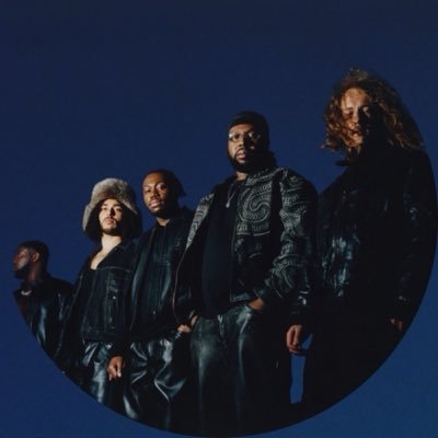 EzraCollective's profile picture