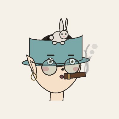 JACON's profile picture