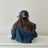 عائشه 💙 profil fotoğrafı