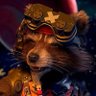 Rocket profil fotoğrafı