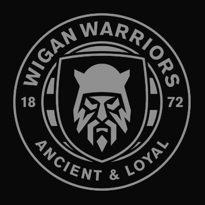Wigan Warriors 🍒⚪️'s profile picture