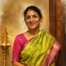 VidhuShankar profil fotoğrafı