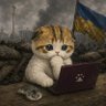 ДонПедро 💙💛 против войны 的头像