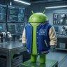 Фото профиля Android
