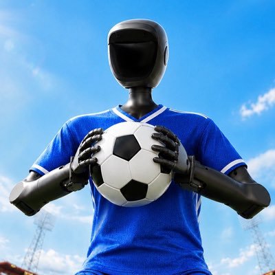 Booster Robotics's profile picture