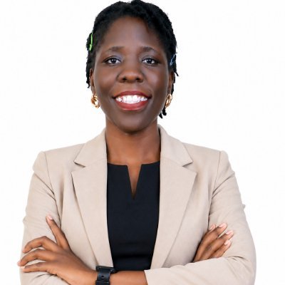 Agatha Akullu's profile picture