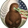 Leftie Kiwi profil fotoğrafı