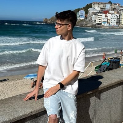 Pablo's profile picture
