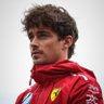 Charles Leclerc's profile picture