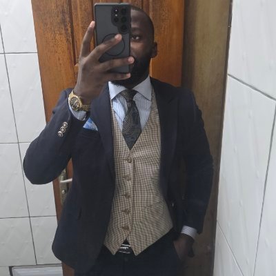 🇨🇲NOBLE BAFOU 💼's profile picture