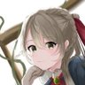 Komariin's profile picture