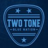 Two-Tone Blue Nation's profile picture