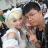 阿葆📷 💎🪽☄️▶️FFK19 D1 D2 12/5-12/6's profile picture