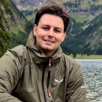 Josef Bender's profile picture