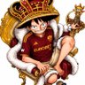 Monkey D. Totti profil fotoğrafı