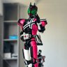努力变成大扔子 profil fotoğrafı