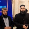 M Ali Shabir 的头像