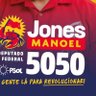 Jones Manoel 5050 的头像