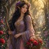 Luthien Anna 🌞🌹🏹🌹👑 profil fotoğrafı