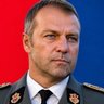 Ayshad Hasratov profil fotoğrafı