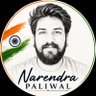 Profilbild von Narendra paliwal