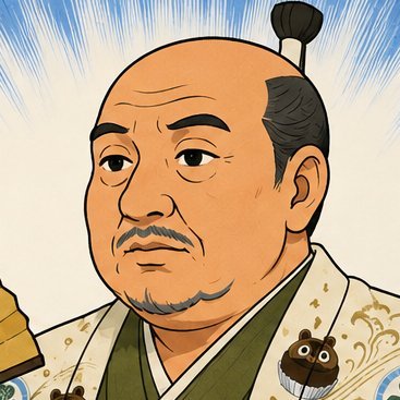 Tokugawaieyath's profile picture