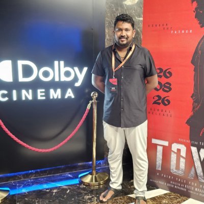 Bhargav Chaganti's profile picture