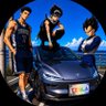 レンタカー屋のテスラ生活's profile picture