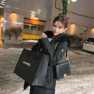 神木菜穂's profile picture