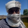 TheManofSudan🇸🇩 profil fotoğrafı