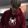 ali⁷ luvs spiderkook 🕷 profil fotoğrafı