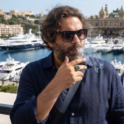 Sir Stanwell Peterson's profile picture