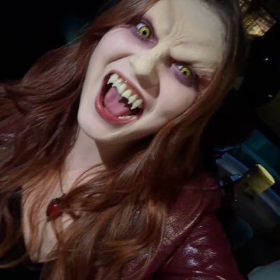 Lexorcyst's profile picture