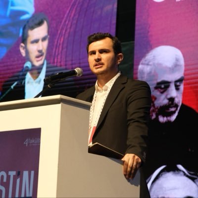 Hasan Basri Yazıcı's profile picture