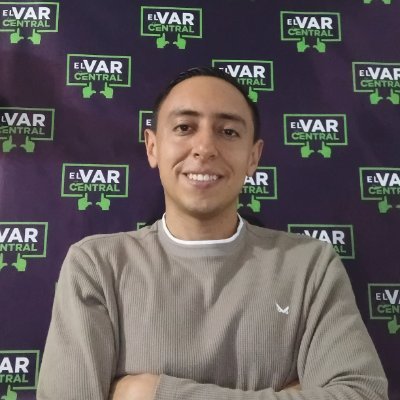 EL VAR CENTRAL (Andrés)'s profile picture