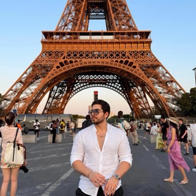 Rodrigo's profile picture